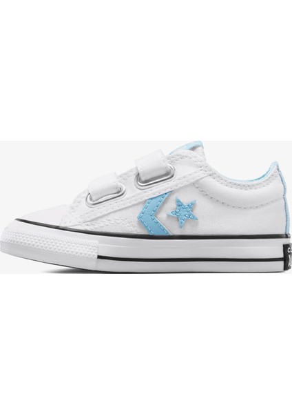 Star Player 76 Bebek Beyaz Sneaker fiyatları