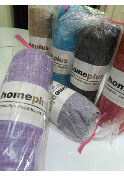 Tek Kişilik Lastikli Çarşaf / Fitted Sheet