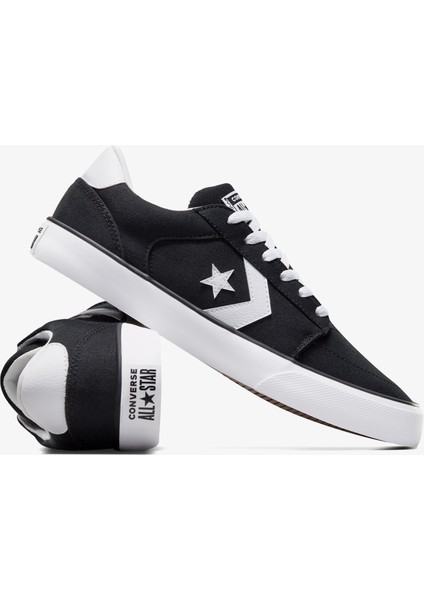 Belmont Kadın Siyah Sneaker fırsatları