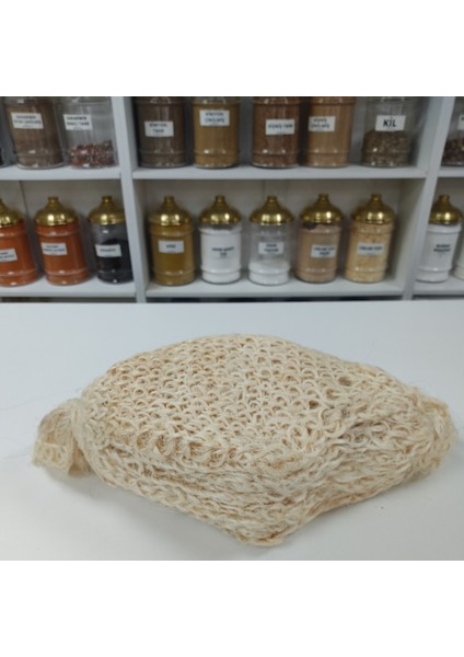 Doğal Kabak Lifi Örgü Mutfak Banyo Lifi Kese fiyatları