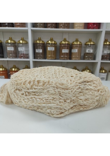 Doğal Kabak Lifi Örgü Mutfak Banyo Lifi Kese modelleri