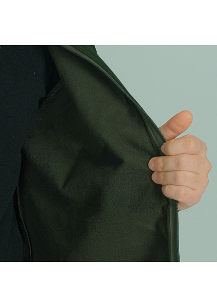 Rapkolt Su Geçirmez Softshell Ceket fırsatları