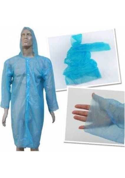 Tek Kullanımlık Yağmurluk fırsatları