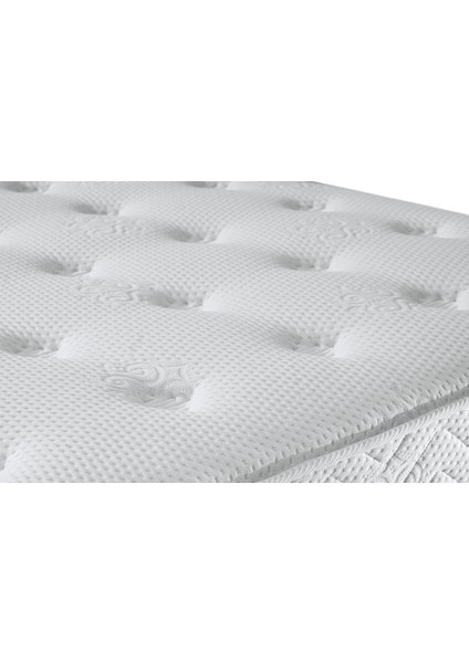 Uykucu Jumbo Comfort Yaylı Ergonomik Ortopedik Yatak fırsatları
