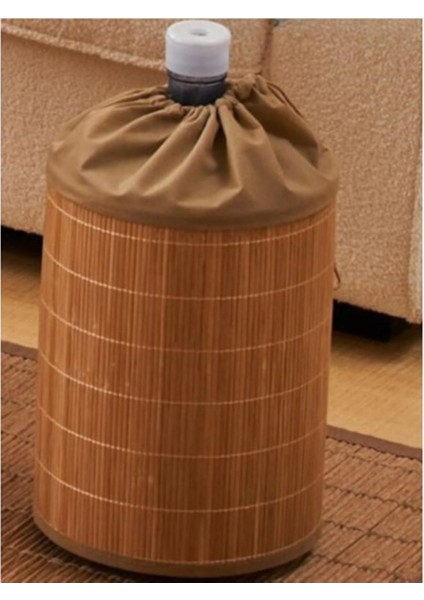 Bambu Damacana Kılıfı