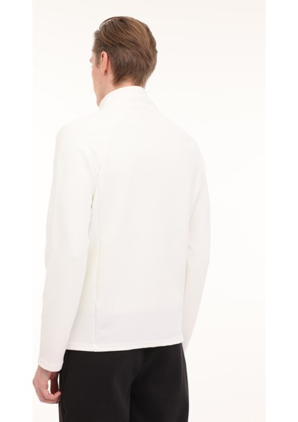 ml Otto 18SM2 4pr Beyaz Erkek Eşofman Üstü fiyatları