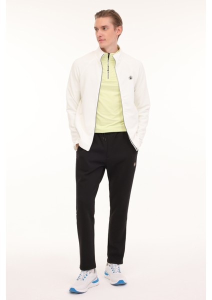 ml Otto 18SM2 4pr Beyaz Erkek Eşofman Üstü modelleri