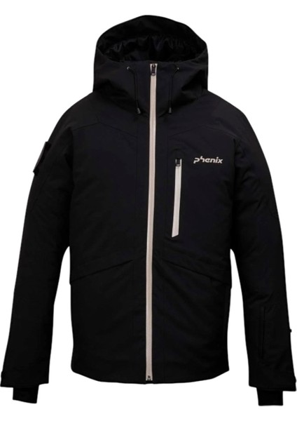 Alpine Active 3D Jacket