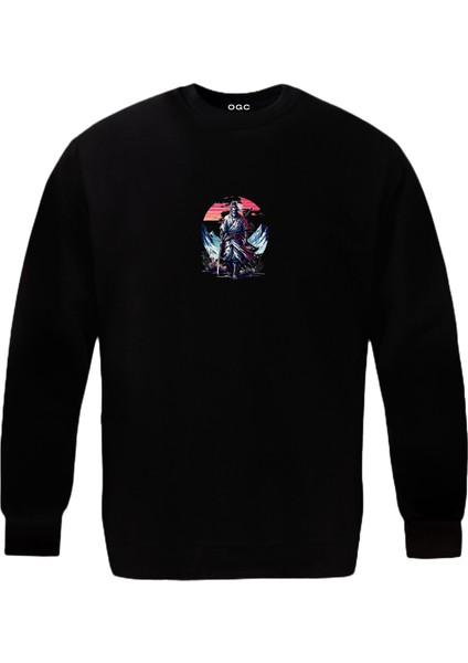 Ronin Unisex Sweatshirt