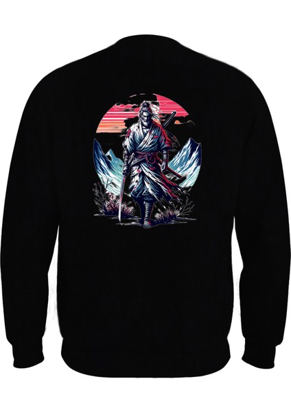 Ronin Unisex Sweatshirt