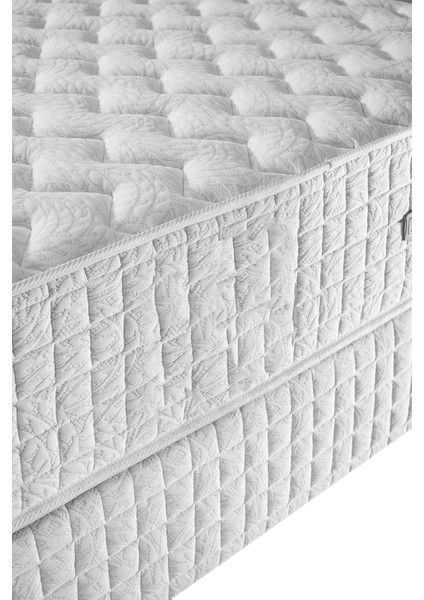 Uykucu Jumbo Yaylı Ergonomik Ortopedik Yatak fırsatları