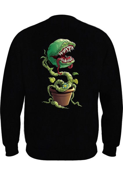 Sinekkapan Unisex Sweatshirt fiyatları
