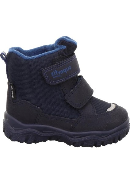 Superfıt Husky Medium (Orta Genişlik) Gore-Tex Erkek Kar Botu 1-006047-3 (26-30)
