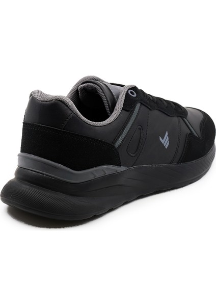 Erkek Siyah Spor Günlük Ayakkabı M23534 modelleri