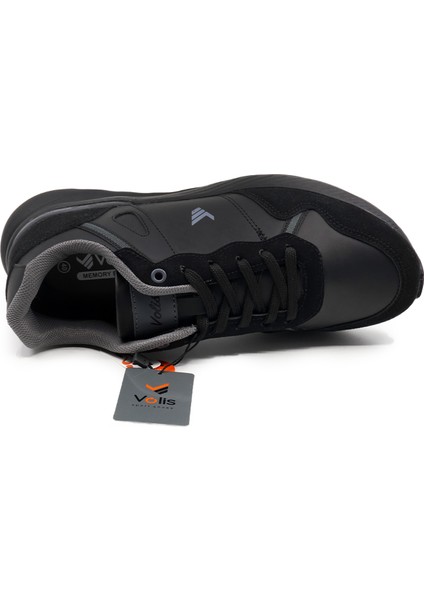Erkek Siyah Spor Günlük Ayakkabı M23534 fırsatları