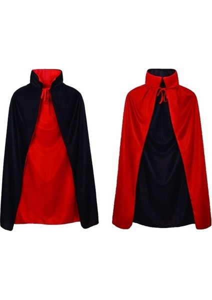 Çift Taraflı Pelerin Çocuk fiyatları