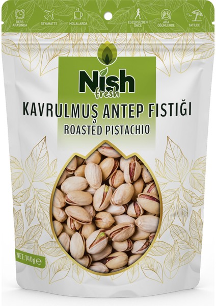 Antep Fıstığı