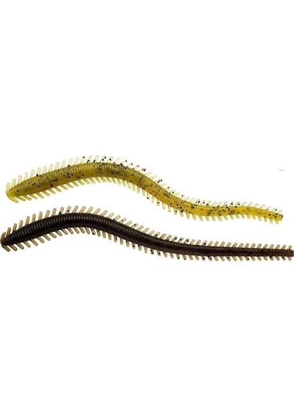 Sandworm 20 cm 8.5 G 3p Silikon Kum Kurdu Açık fiyatları