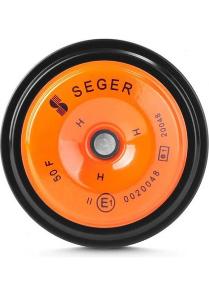 Disk Korna Didit Ince Ses 12V 50FI12-SEGER