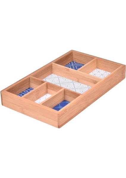 Boxy Bölmeli Kutu