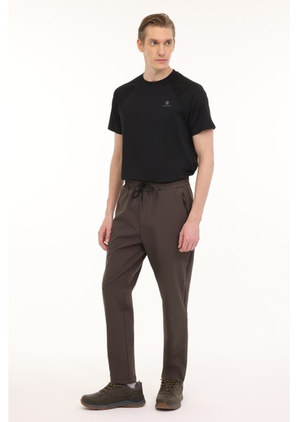 ml Dıscovery 22DC106 4pr Hakı Erkek Eşofman Altı modelleri