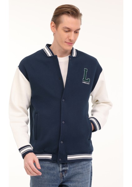 ml Hatz 18HS57 4pr Lacı Erkek Eşofman Üstü