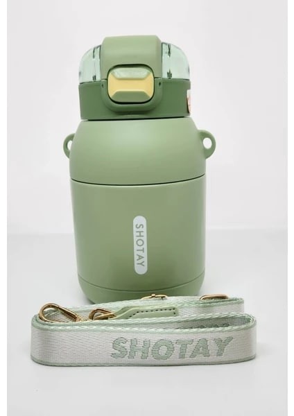Dome Çelik Termos Matara 800 Ml. SHT-ST-8081-2
