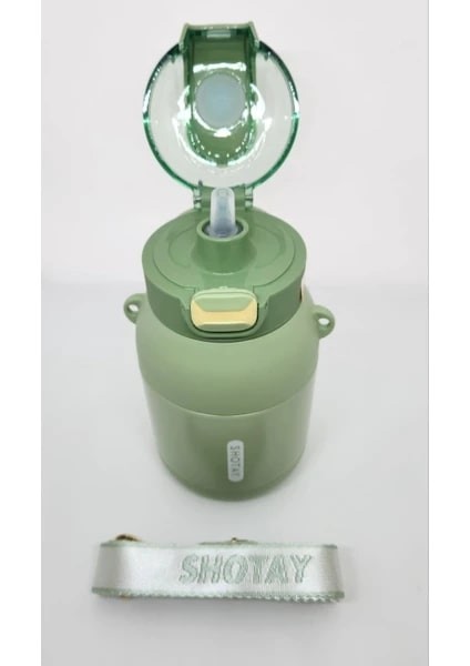 Dome Çelik Termos Matara 800 Ml. SHT-ST-8081-2