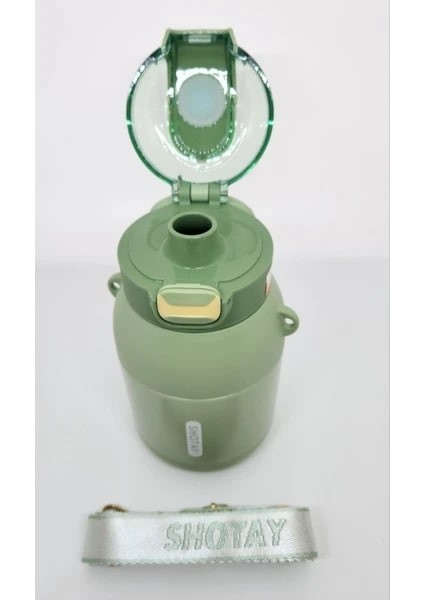 Dome Çelik Termos Matara 800 Ml. SHT-ST-8081-2