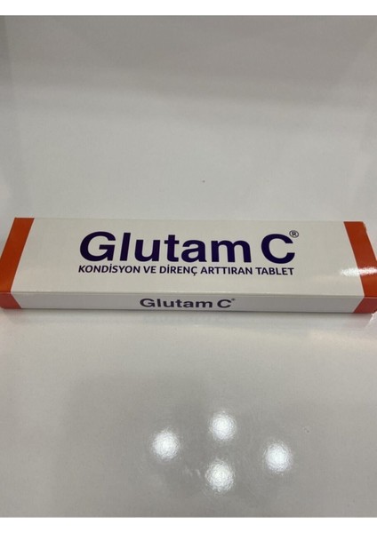 Glutam C