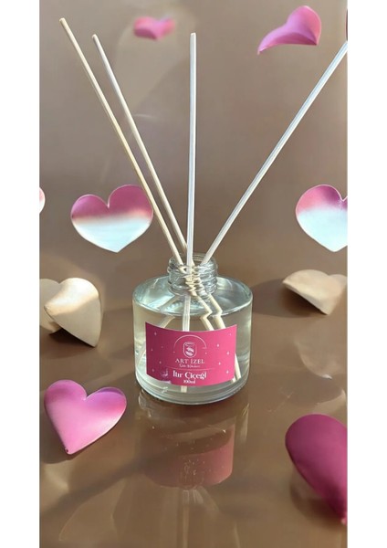 Itır Çiceği Oda Kokusu 100ML