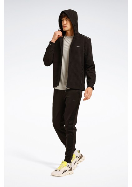 Lıvano Wınd Jacket Siyah Erkek Ceket modelleri