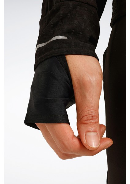 Lıvano Wınd Jacket Siyah Erkek Ceket indirimleri