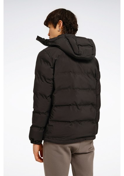 Pena Jacket Siyah Erkek Mont fiyatları