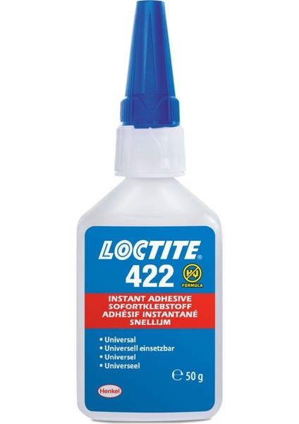 Loctite 422 50ML
