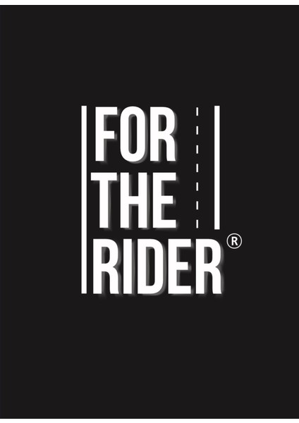 Fortherider Tişört Siyah fiyatları