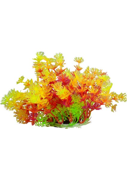 Plastik Bitki 11CM M-586