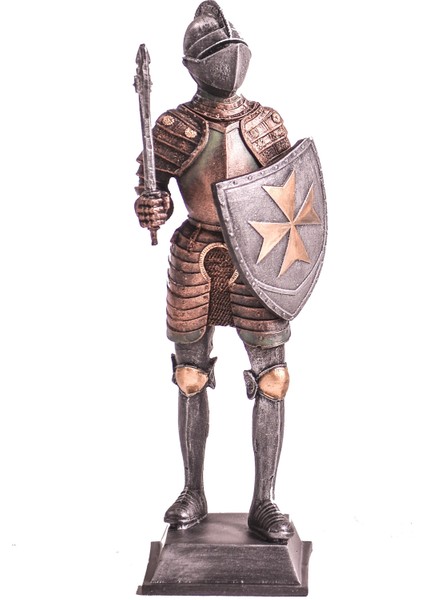 Özel Işçilik Şovalye Biblo fiyatları