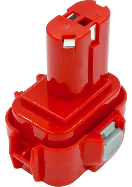 Matkap Batarya Seti Makıta ML-9120 9.6V Nımh 2000 Ma (Bataryalı) (4764)