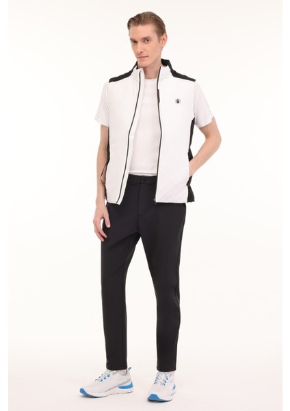 Fılaz Vest 4OTW300 4pr Beyaz Erkek Yelek modelleri