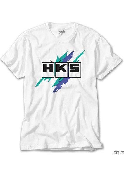 Hks Tuning Beyaz Tişört fiyatları