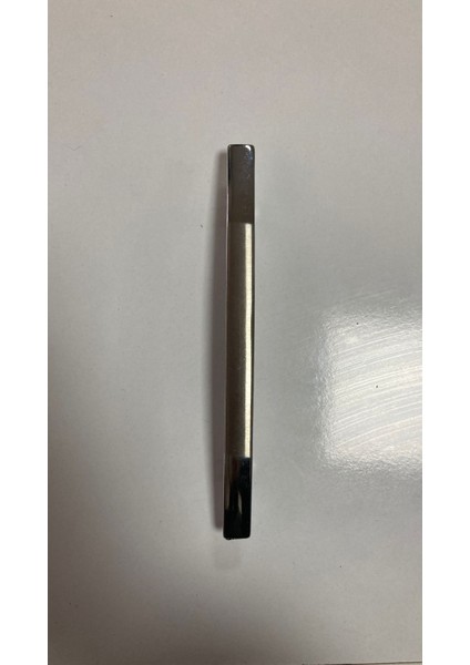 Krom Dolap Kulp 96 mm (Adetli)