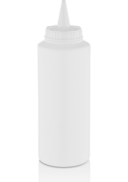 10 Adet Beyaz, Fişek Plastik Sosluk, Ketçap, Mayonez, Hardal, Barbekü, Zeytinyağlık, Limonluk, 750 ml fiyatları