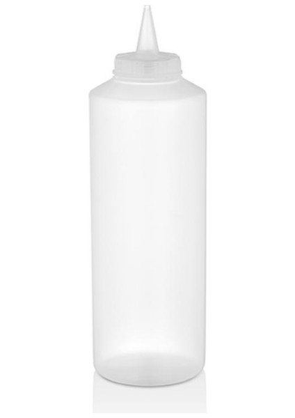 10 Adet Şeffaf, Fişek Plastik Sosluk, Ketçap, Mayonez, Hardal, Barbekü, Zeytinyağlık, Limonluk, 750 ml fiyatları