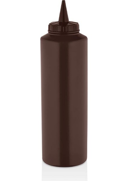 10 Adet Kahverengi, Fişek Plastik Sosluk, Ketçap, Mayonez, Hardal, Barbekü, Zeytinyağlık, Limonluk, 500 ml fiyatları