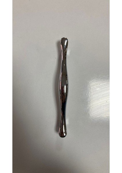Krom Metal Kulp 96 mm (Adetli)