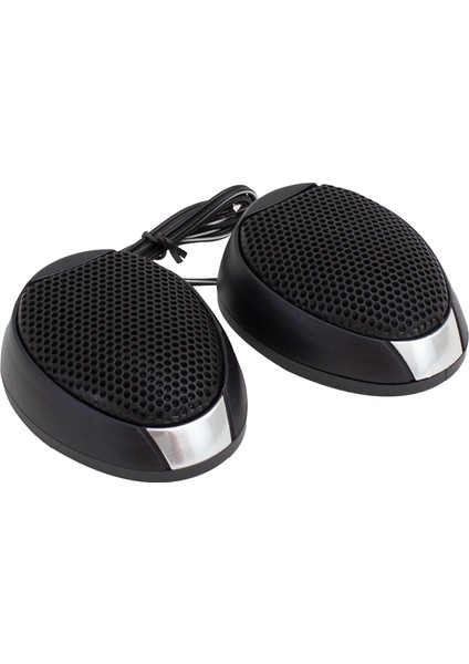 Magıcvoıce Gs-20 350 Watt Mini Oto Tweeter (4764)