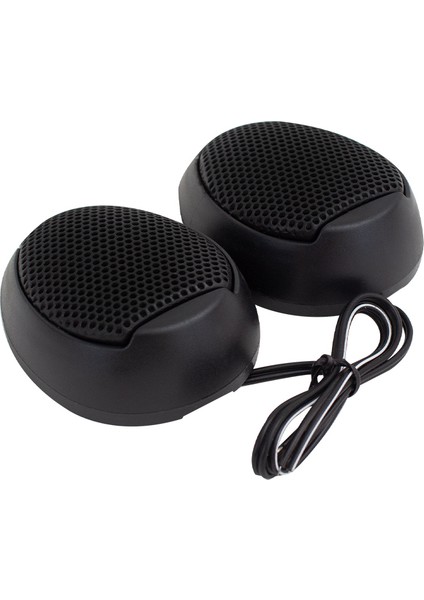 Magıcvoıce Gs-20 350 Watt Mini Oto Tweeter (4764) fiyatları