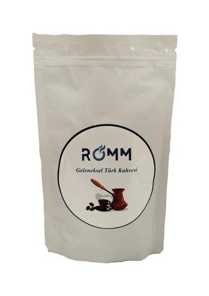 Türk Kahvesi 250 gr