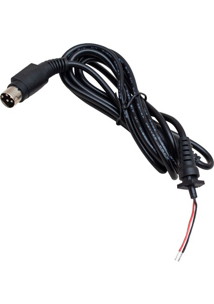 Dc Kablo 1.5 Metre 4 Pinli Erkek G-544D4 (4764)